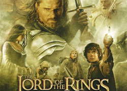 lord of the rings 3