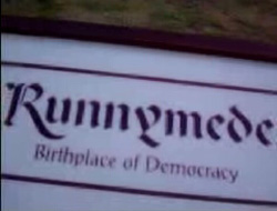 Runnymede