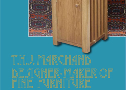 Trevor Marchand furniture flyer